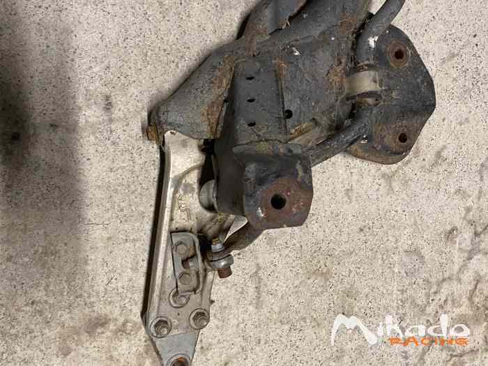 Berceau mitsu évo 6 – photo 3 sur 3