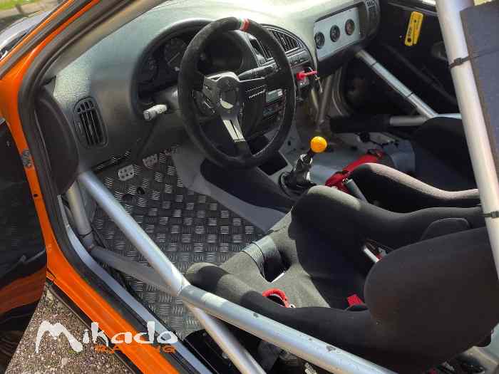 Saxo n2 – photo 5 sur 6