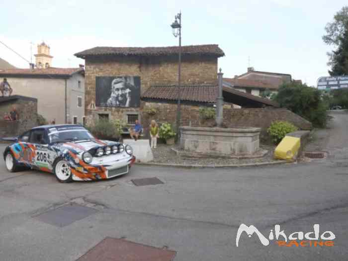 Porsche 3.0 RS - 1974 – photo 6 sur 6
