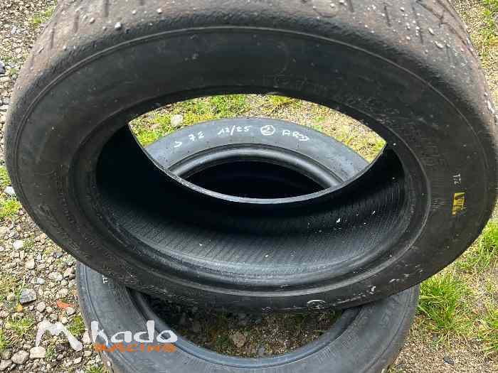 Pneus Hankook en 15 – photo 5 sur 6