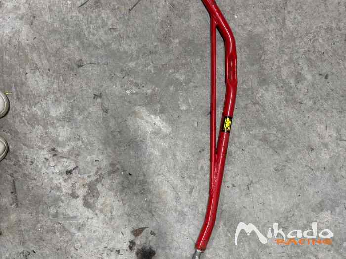 Barre anti rapprochement saxo vts – photo 2 sur 2