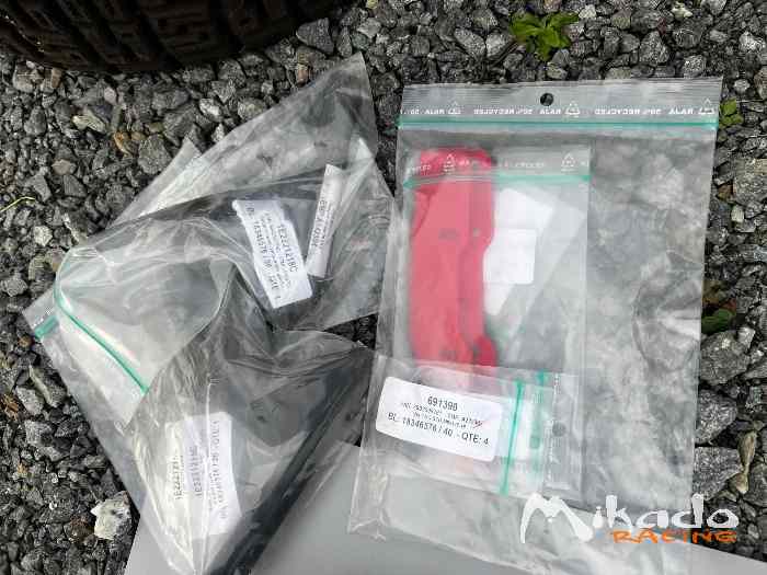 Kit terre 208 R2 – photo 4 sur 6