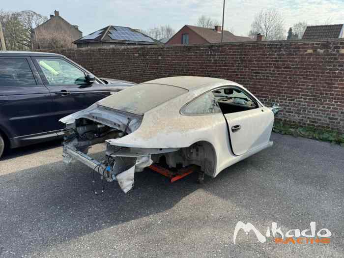Pièces pour Porsche® 991 - Photo + Stock – photo 2 sur 6