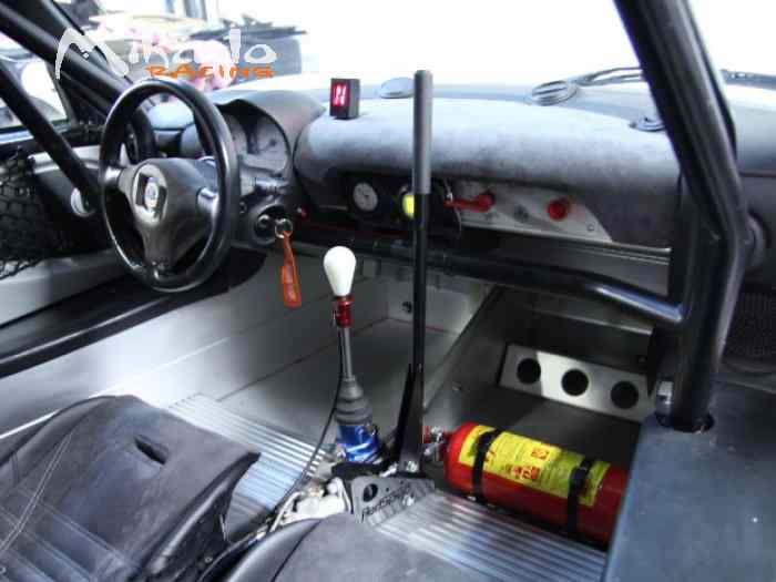 Vend LOTUS Exige Cup 255 Rallye GT10 prete à courir – photo 2 sur 5