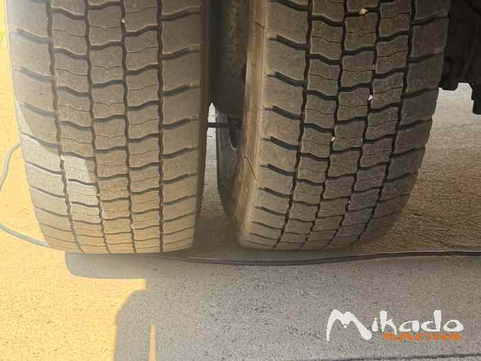 Renault Midlinum 180 cv assistance ou échange contre fourgon ou petite voiture de Rallye – photo 5 sur 6