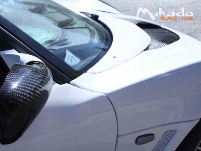 Vend LOTUS Exige Cup 255 Rallye GT10 prete à courir – photo 4 sur 5
