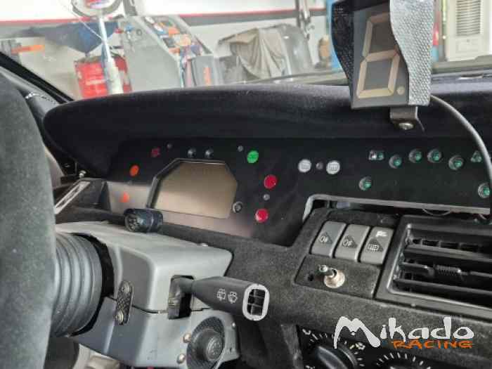 Clio GrA Sadev 6 marce – photo 2 sur 2