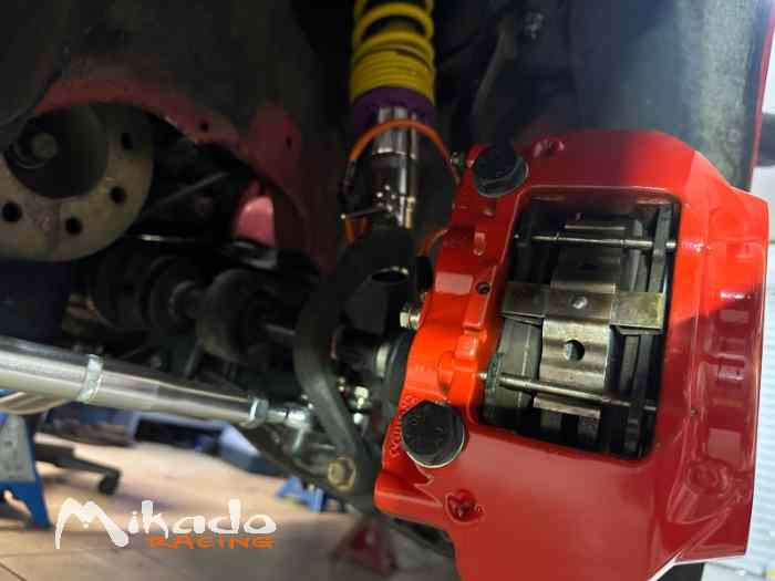 Idéal petit budget CIVIC ED7 130ch DOHC – photo 3 sur 5