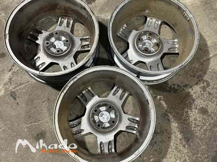 jante 260 rc – photo 2 sur 3