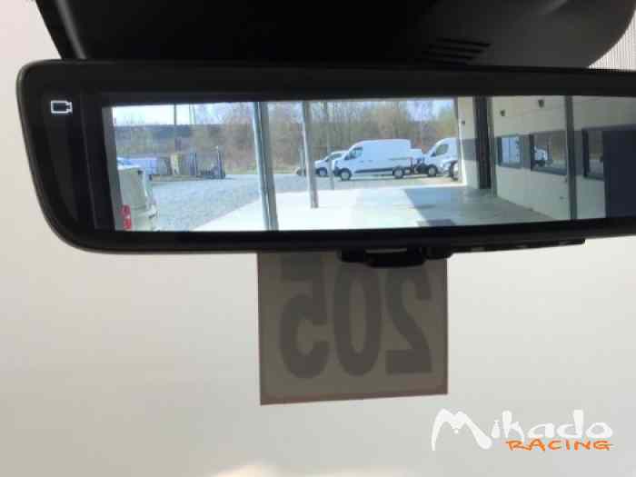 PEUGEOT EXPERT Expert XL 2.2 180CH EAT8 CABINE APPROFONDIE – photo 6 sur 6
