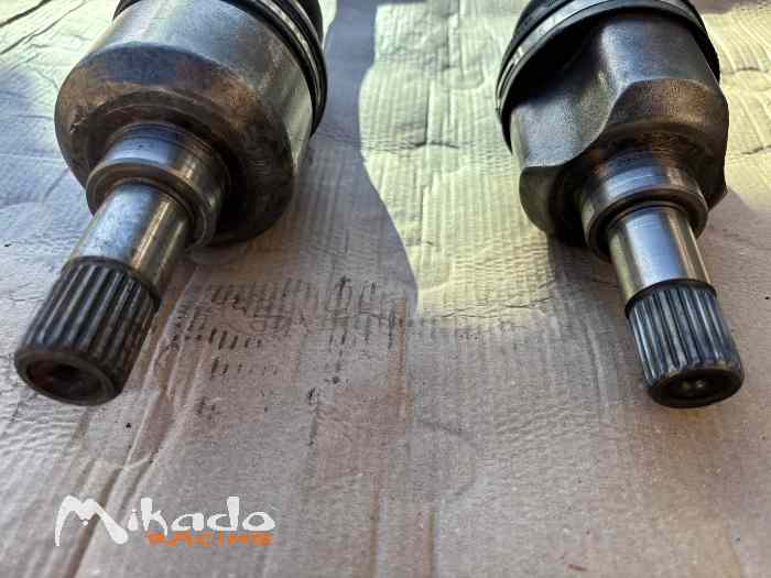 Cardan Citroën Sport – photo 3 sur 4