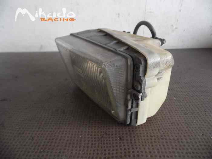 ANTIBROUILLARD AVANT GAUCHE 92863141601 PORSCHE 928 – photo 4 sur 6