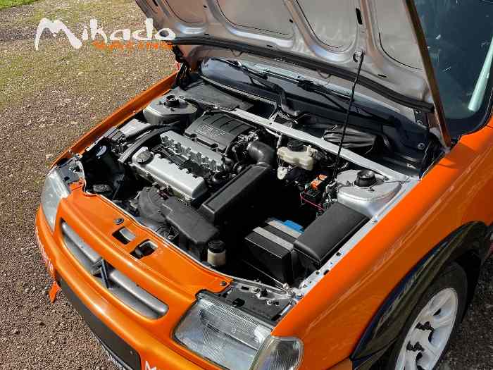 Saxo n2 – photo 3 sur 6