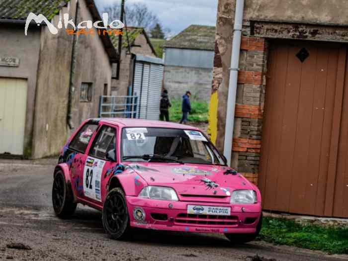 AX F2012 – photo 2 sur 3