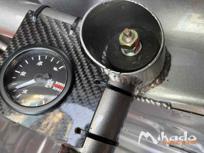 Renault clio f2014 rallye VENDU !! MERCI MIKADO – photo 5 sur 6