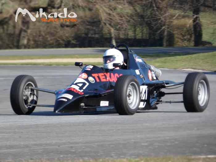 SWIFT FB-89 (1989) - OPPORTUNITÉ À SAISIR - FORMULE FORD KENT – photo 2 sur 3