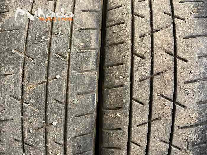 Pneu Hankook en 15 pouce année 2024 – photo 3 sur 3