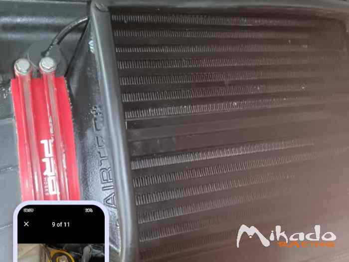 mini cooper s – photo 5 sur 6