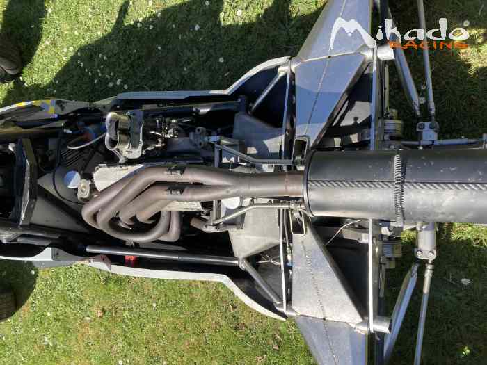 Van Diemen RF85 – photo 2 sur 5