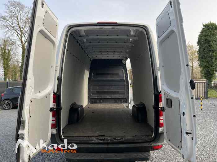 MERCEDES SPRINTER 314 CDI 43S L3H3 / TVA RÉCUPÉRABLE – photo 5 sur 5