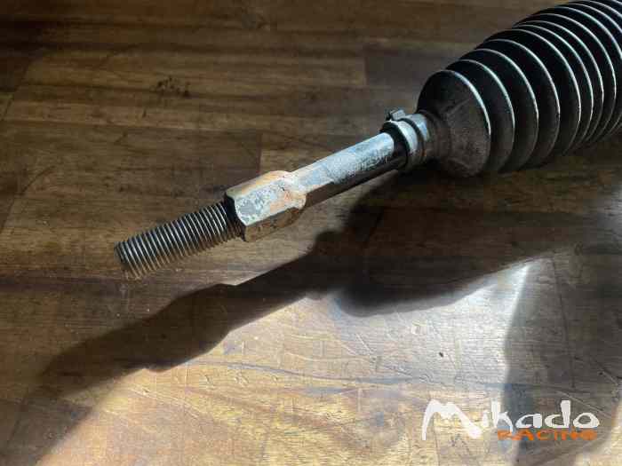 Crémaillière de direction direct Peugeot Sport 208 R2 – photo 3 sur 3