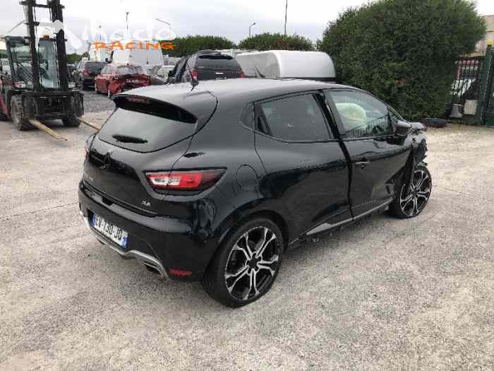 Renault clio 4 RS année 2018 56800km – photo 2 sur 6