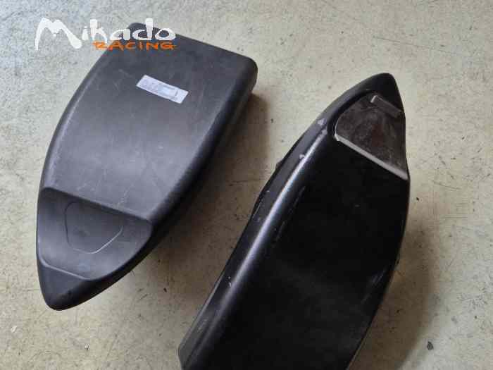 Citroen C3Rally2 Non Evo parts – photo 3 sur 3