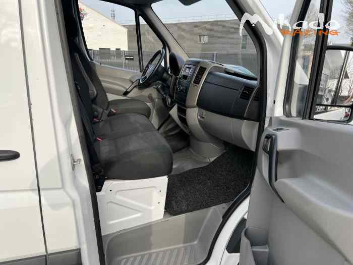 MERCEDES SPRINTER 314 CDI 43S L3H3 / TVA RÉCUPÉRABLE – photo 4 sur 5