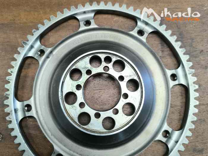 Volant moteur Norma Nova Sadev F9047600 – photo 2 sur 2