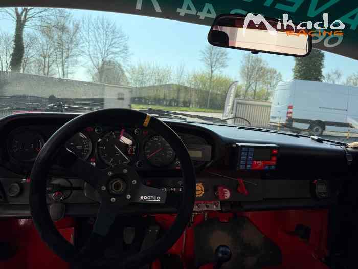 PORSCHE 911 3.0 RS VHC – photo 6 sur 6