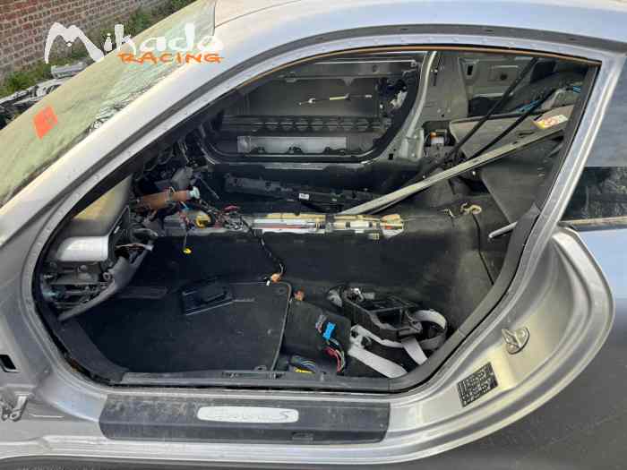 Pièces pour Porsche® 991 - Photo + Stock – photo 3 sur 6