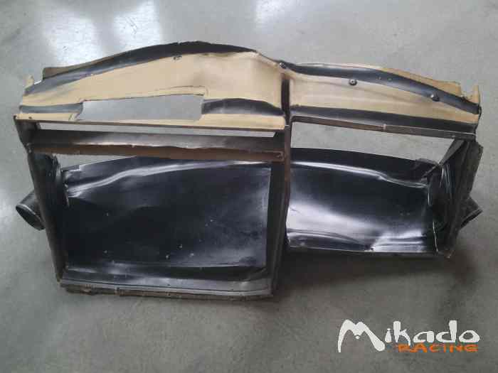Citroen DS3R5 / Peugeot 208R5 parts – photo 3 sur 6