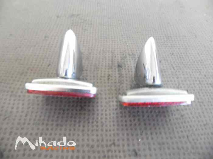 CATADIOPTRES ARRIERE PORSCHE 356 – photo 5 sur 6