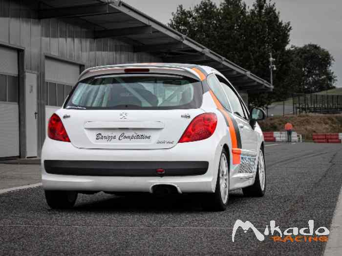 207 rc rps – photo 2 sur 5