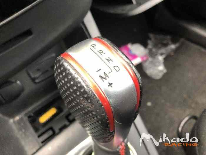 Renault clio 4 RS année 2018 56800km – photo 6 sur 6