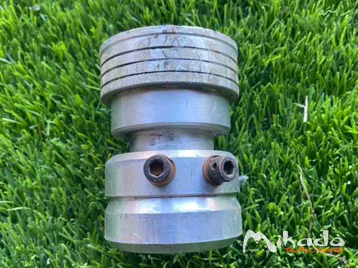 Turbo Mitsubishi – photo 5 sur 5