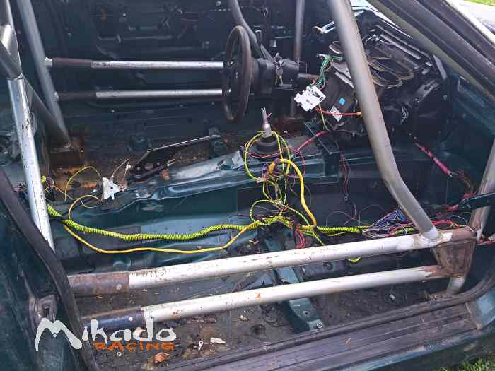 318 e36 – photo 3 sur 6