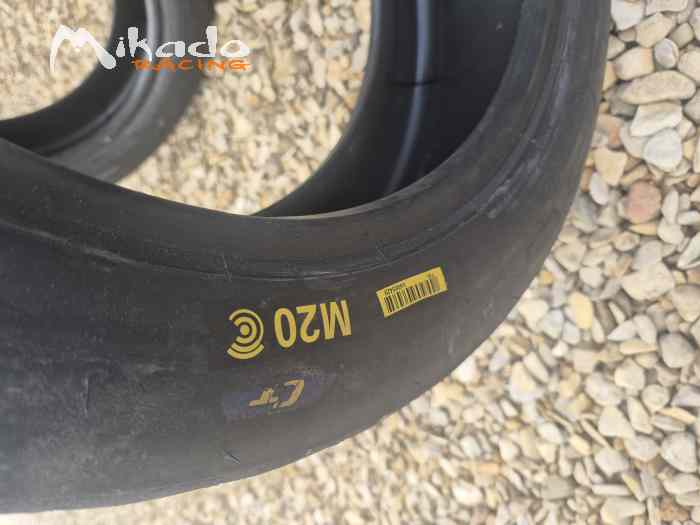 Michelin en 16 – photo 2 sur 3