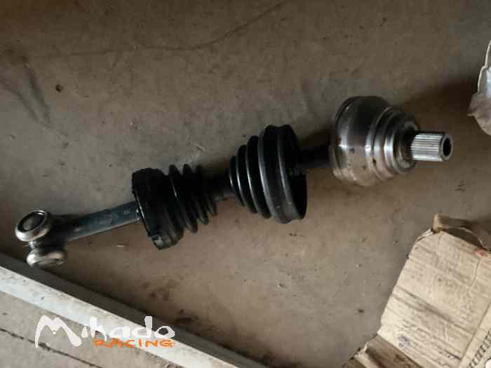 Cardon seat Léon supercopa – photo 2 sur 2