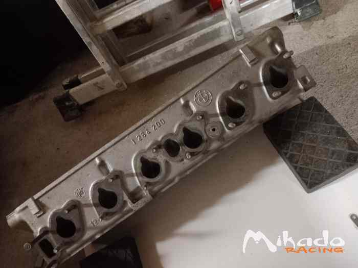 Moteur m20b23 bmw – photo 4 sur 5