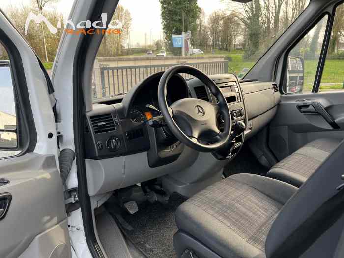 MERCEDES SPRINTER 314 CDI 43S L3H3 / TVA RÉCUPÉRABLE – photo 3 sur 5