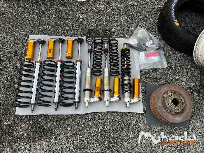Kit terre 208 R2 – photo 3 sur 6