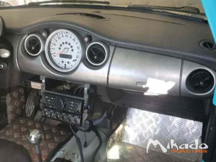 Mini 250cv – photo 4 sur 6