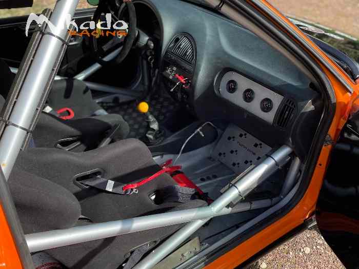 Saxo n2 – photo 4 sur 6