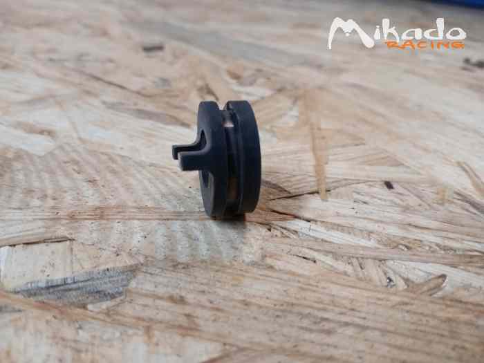 Talbot samba Citroën visa – photo 3 sur 3