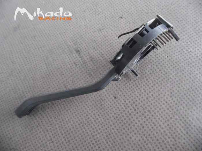 COMMODO CLIGNOTANTS / PHARES 47795390101C PORSCHE 944 & 924 – photo 5 sur 6