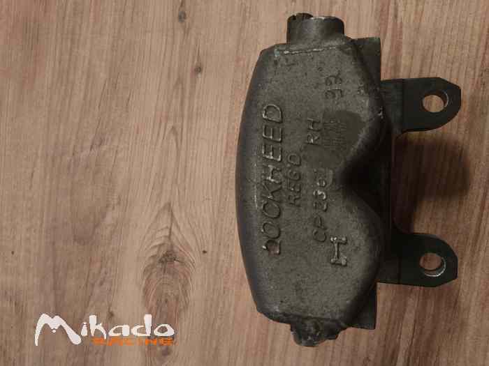 Cherche 1 étrier AP Loockheed 2361 – photo 2 sur 2