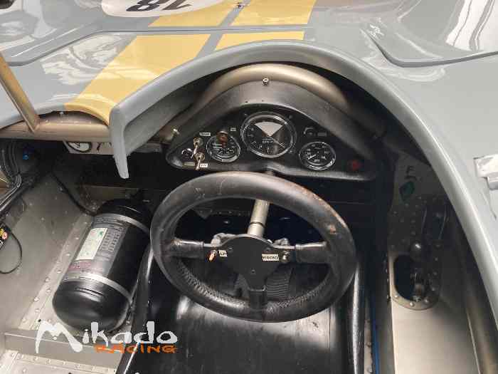 Lola T590 sport 2000 – photo 2 sur 5