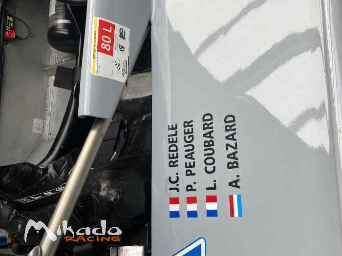 Lola T590 sport 2000 – photo 4 sur 5