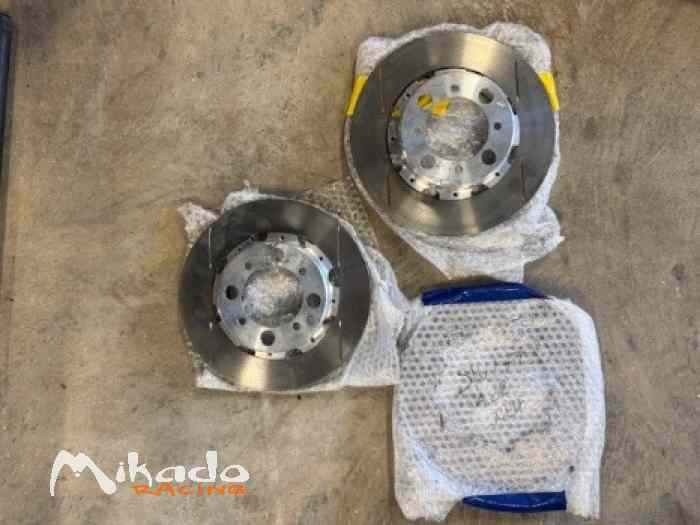 Pièces Formule Ford Zetec – photo 3 sur 6